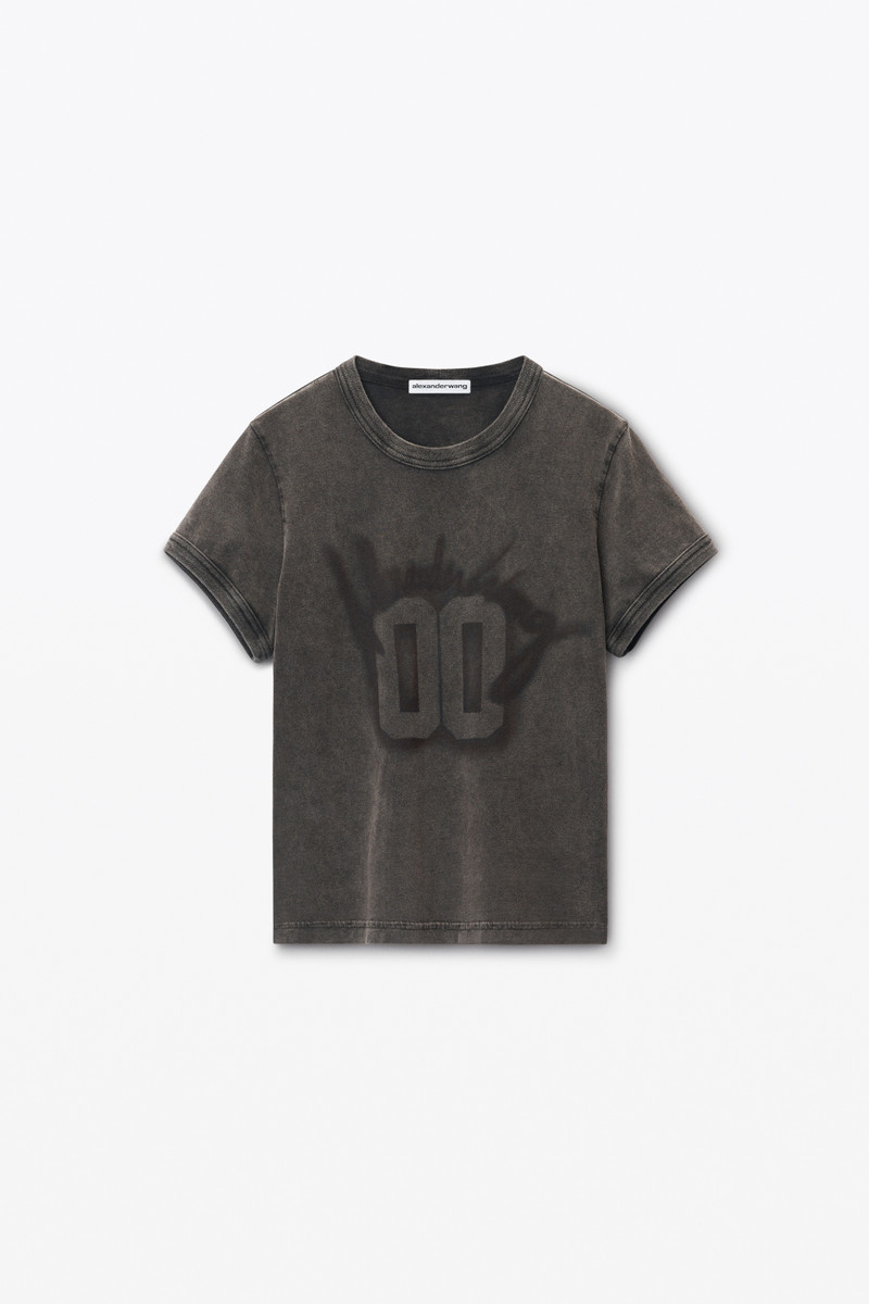 00 graphic ringer tee in cotton 1
