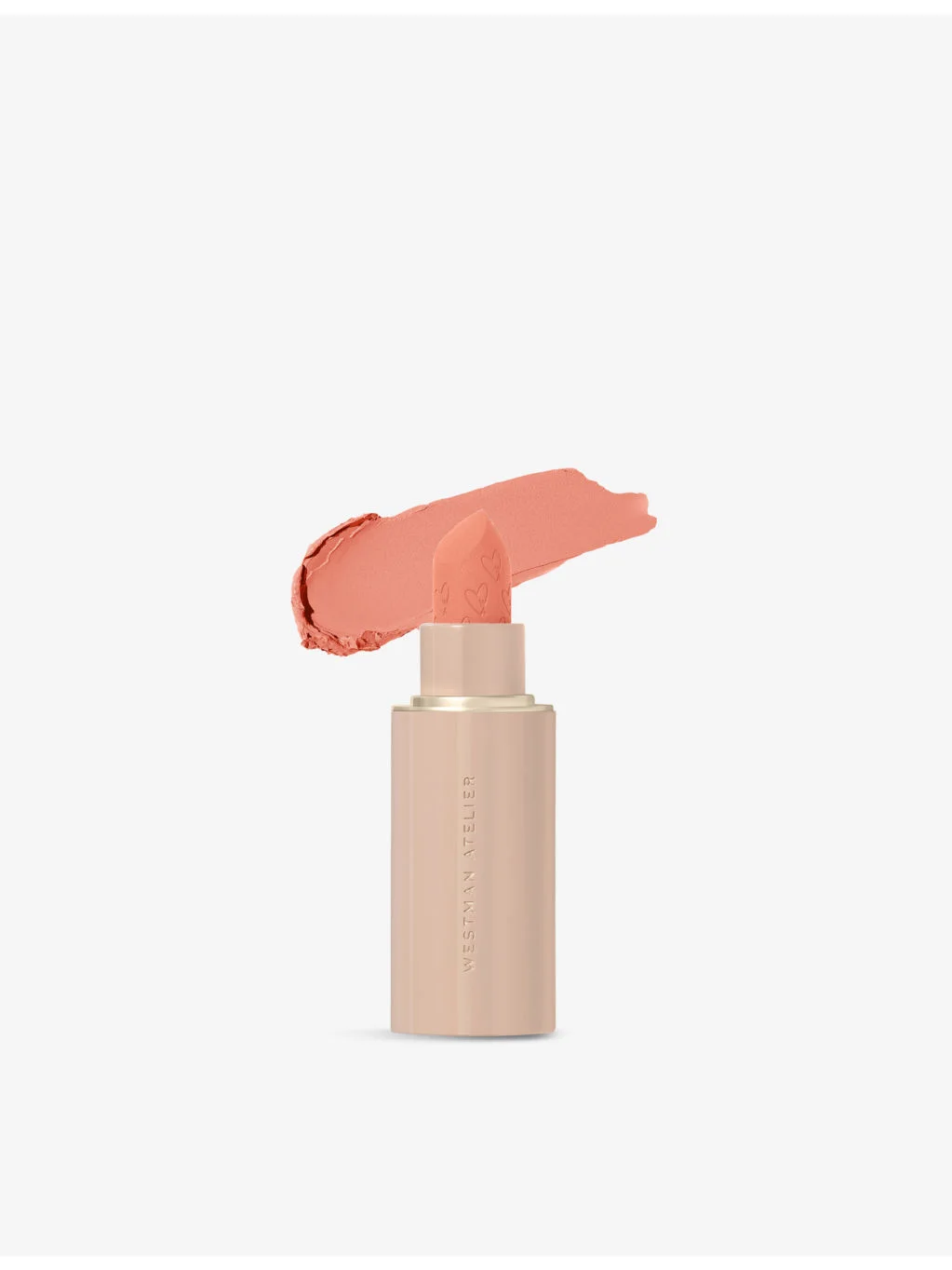 Lip Suede Matte lipstick 3.8g - 1