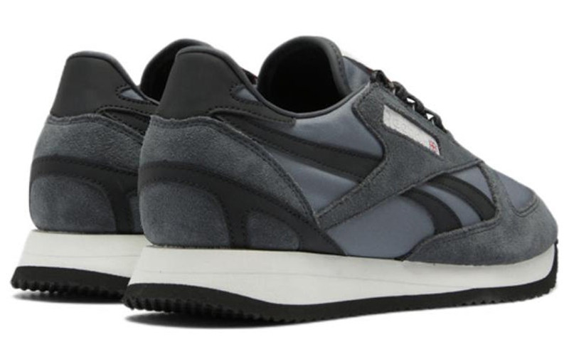 Reebok Reebok Victory Classic 'Dark Grey' GY1556 outlook
