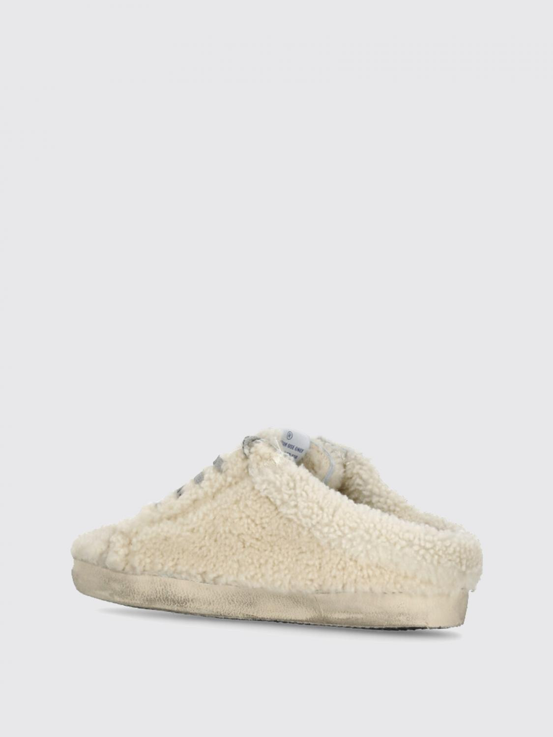 Sneakers woman Golden Goose - 3