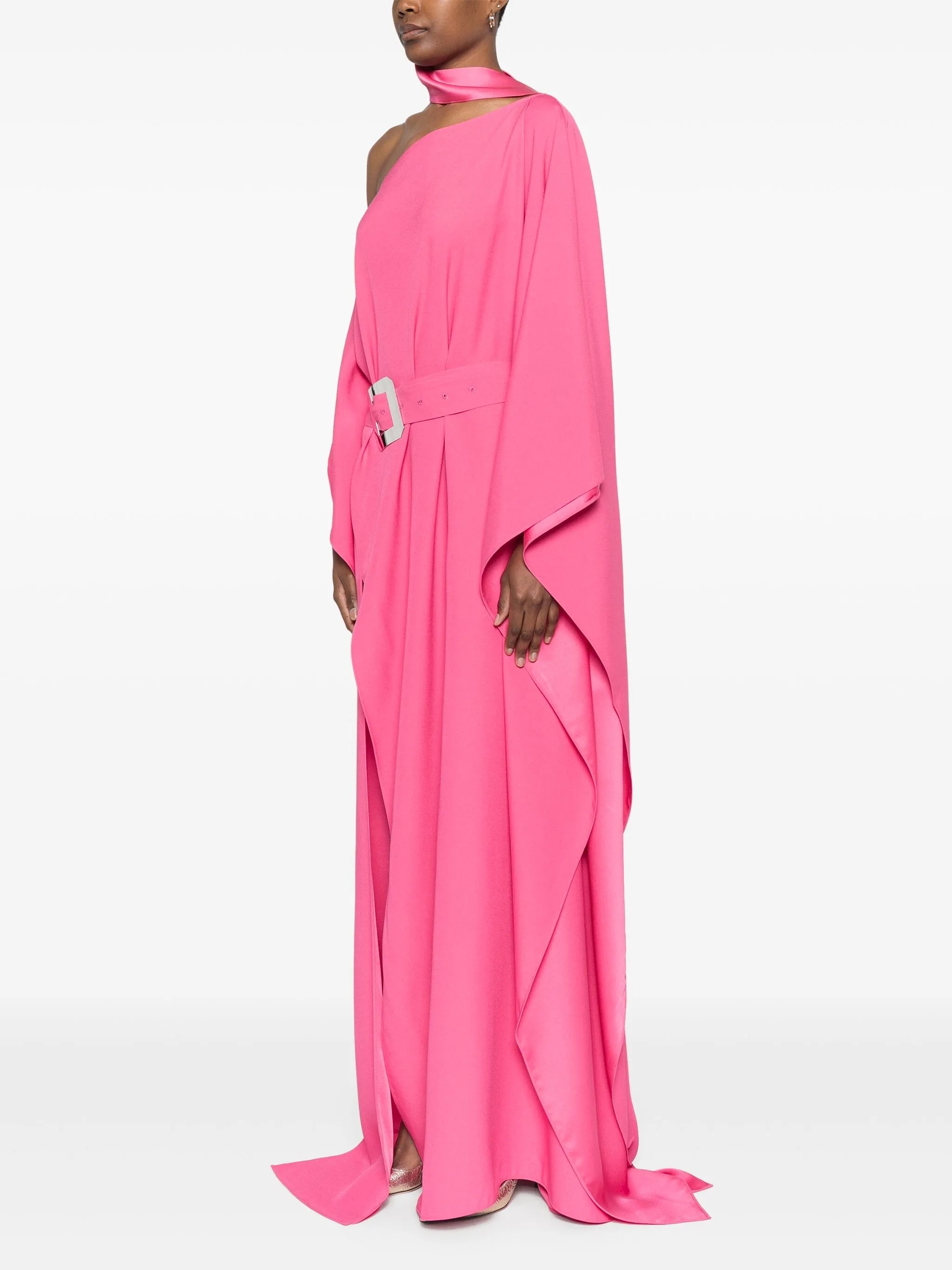 Taylor Maxi Dress - 4