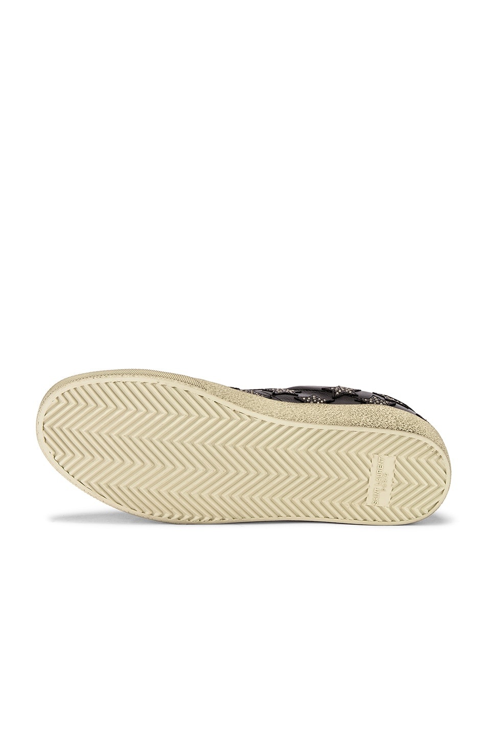 Court Classic Studded California Sneakers - 6