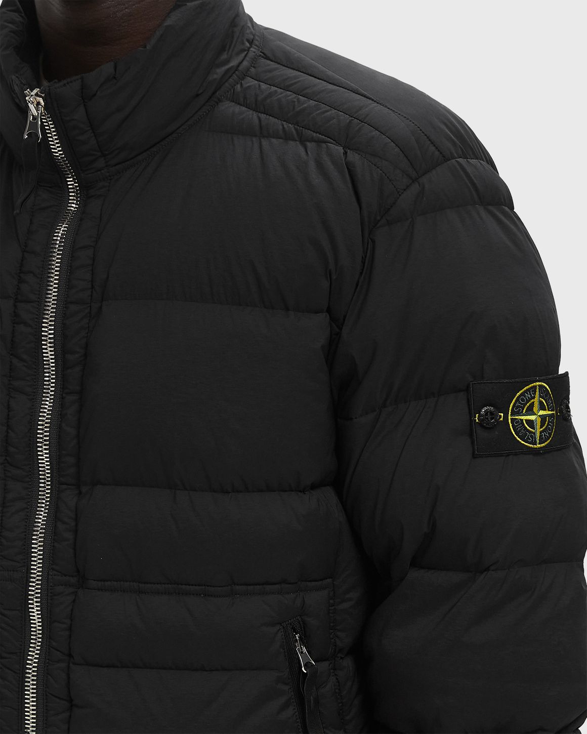PUFFER BOMBER - 4