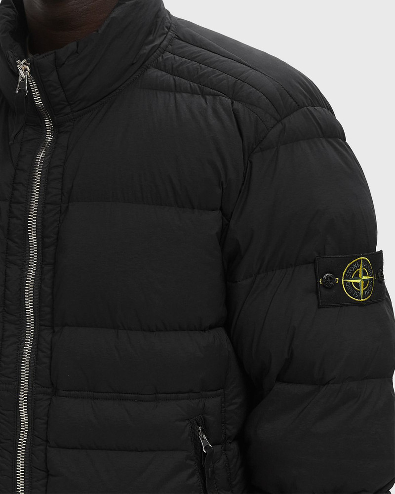 PUFFER BOMBER 4