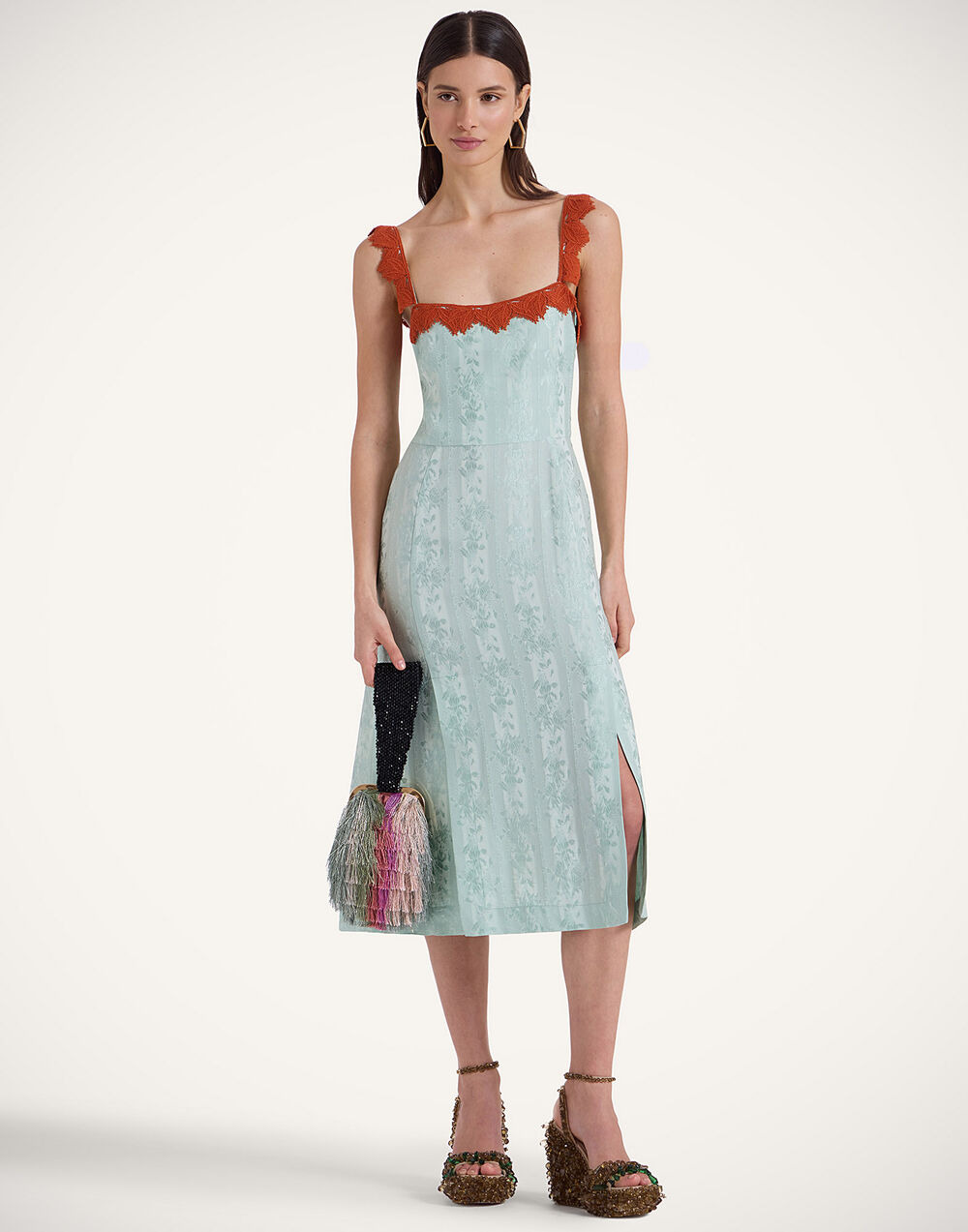Buy Me A Martini Dress - 6