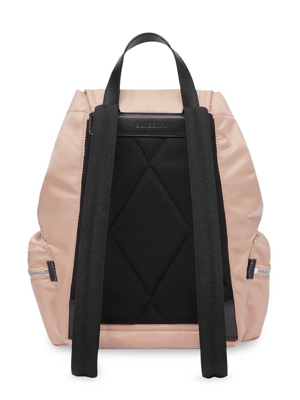 The Medium logo-print backpack - 2