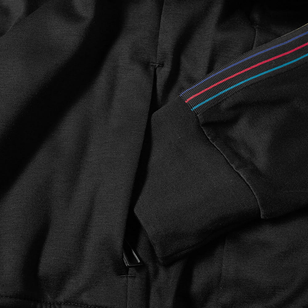 Paul Smith Stripe Taped Track Jacket - 2