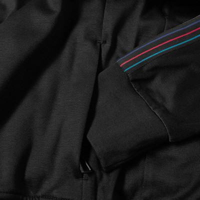 Paul Smith Paul Smith Stripe Taped Track Jacket outlook