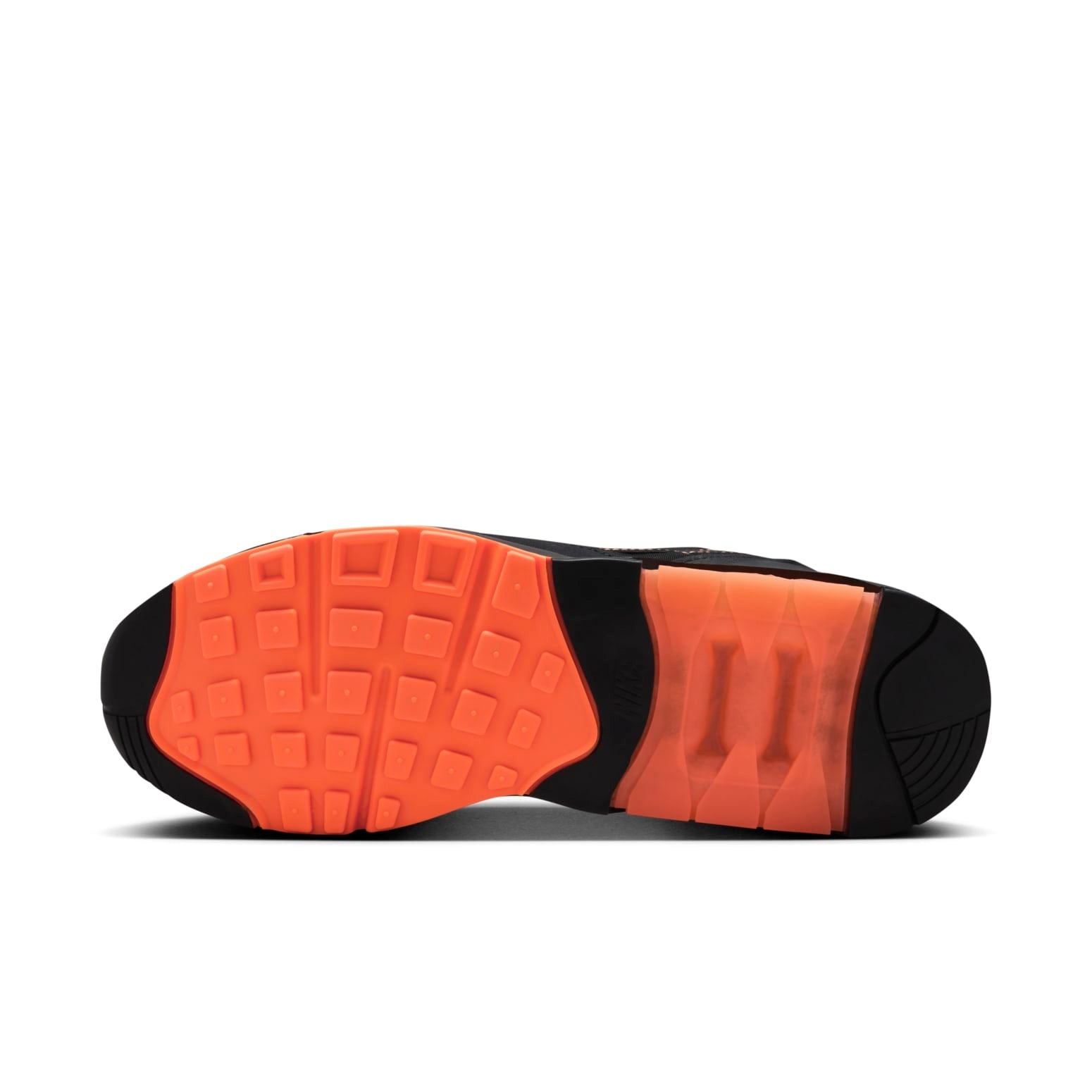 Nike Air Max 180 'Black Hyper Crimson' FJ9259-002 - 6
