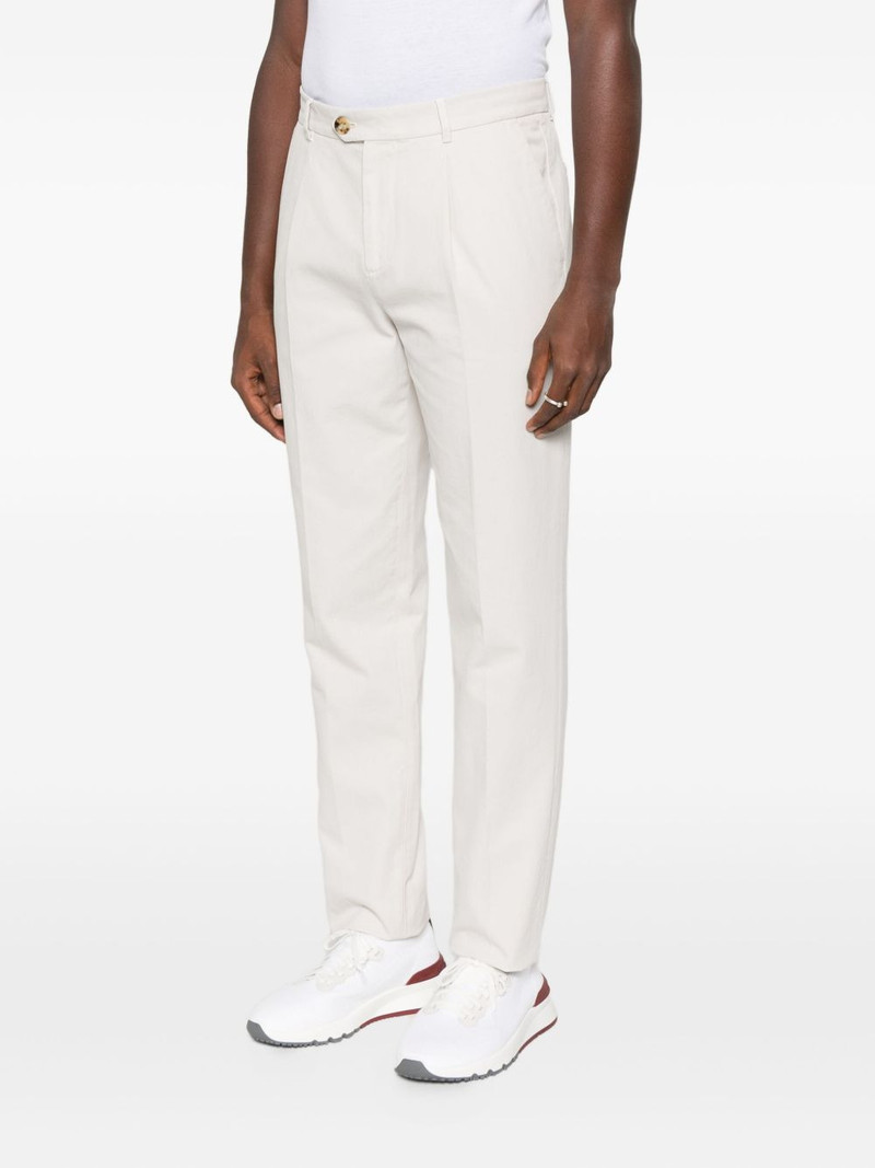 pleated trousers 3