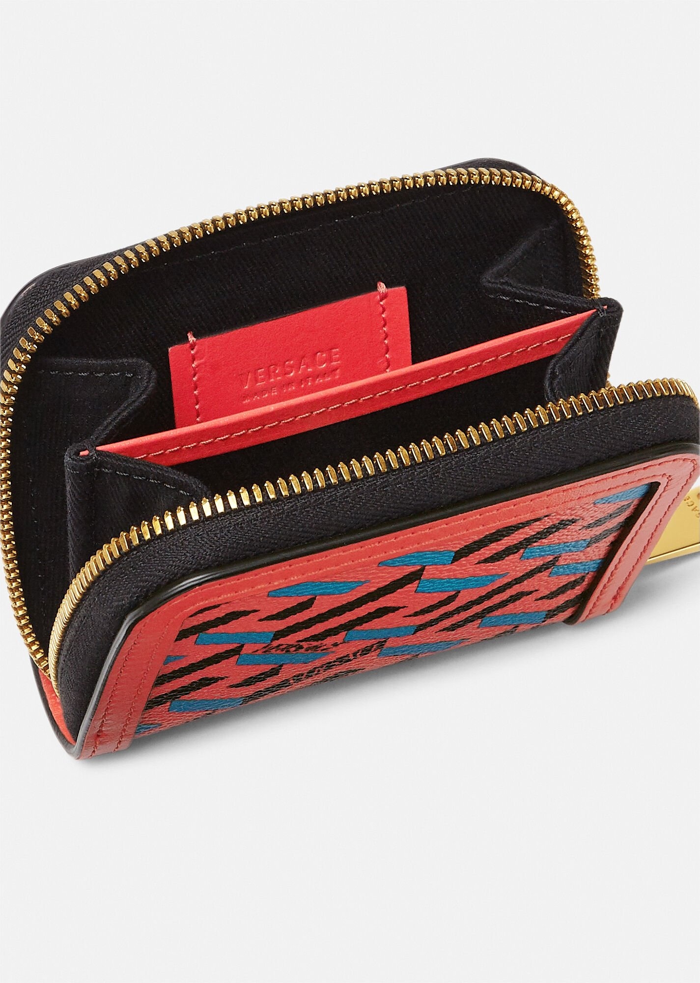 La Greca Signature Modular Wallet - 4
