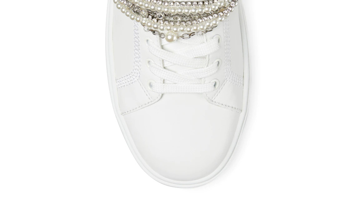 PEARLDROP SNEAKER - 5