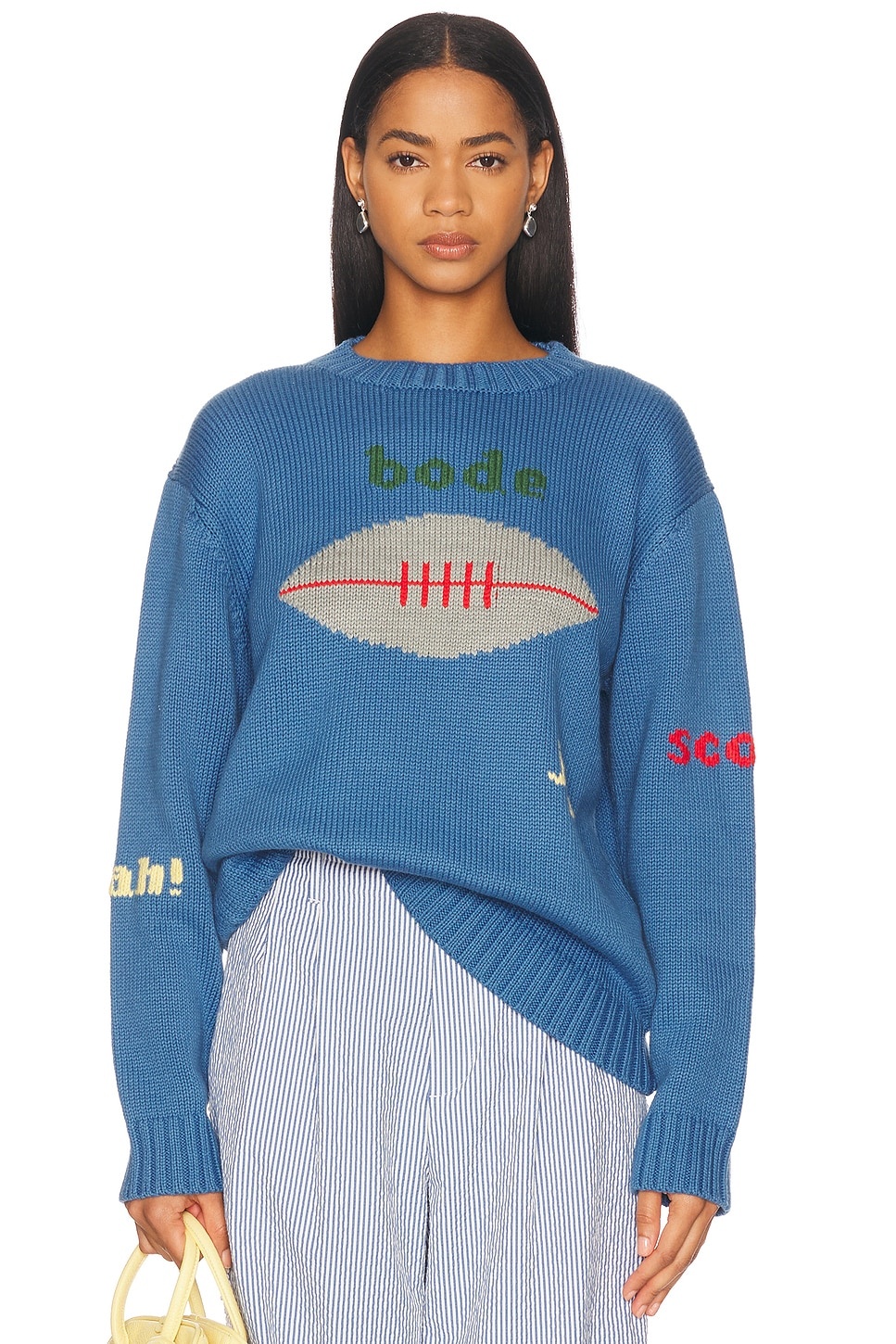 Spirit Sweater - 1