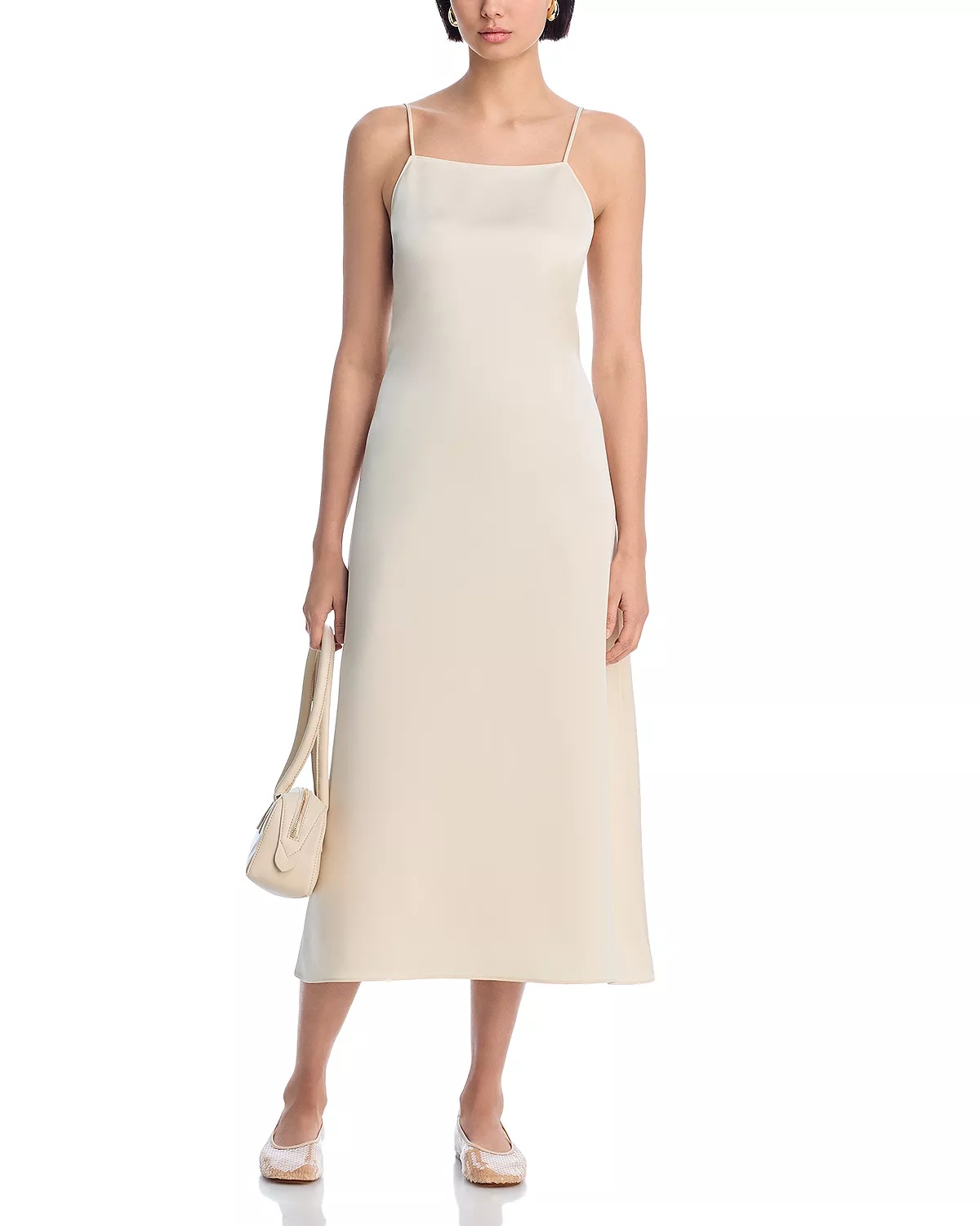 Barb Cami Midi Dress - 2