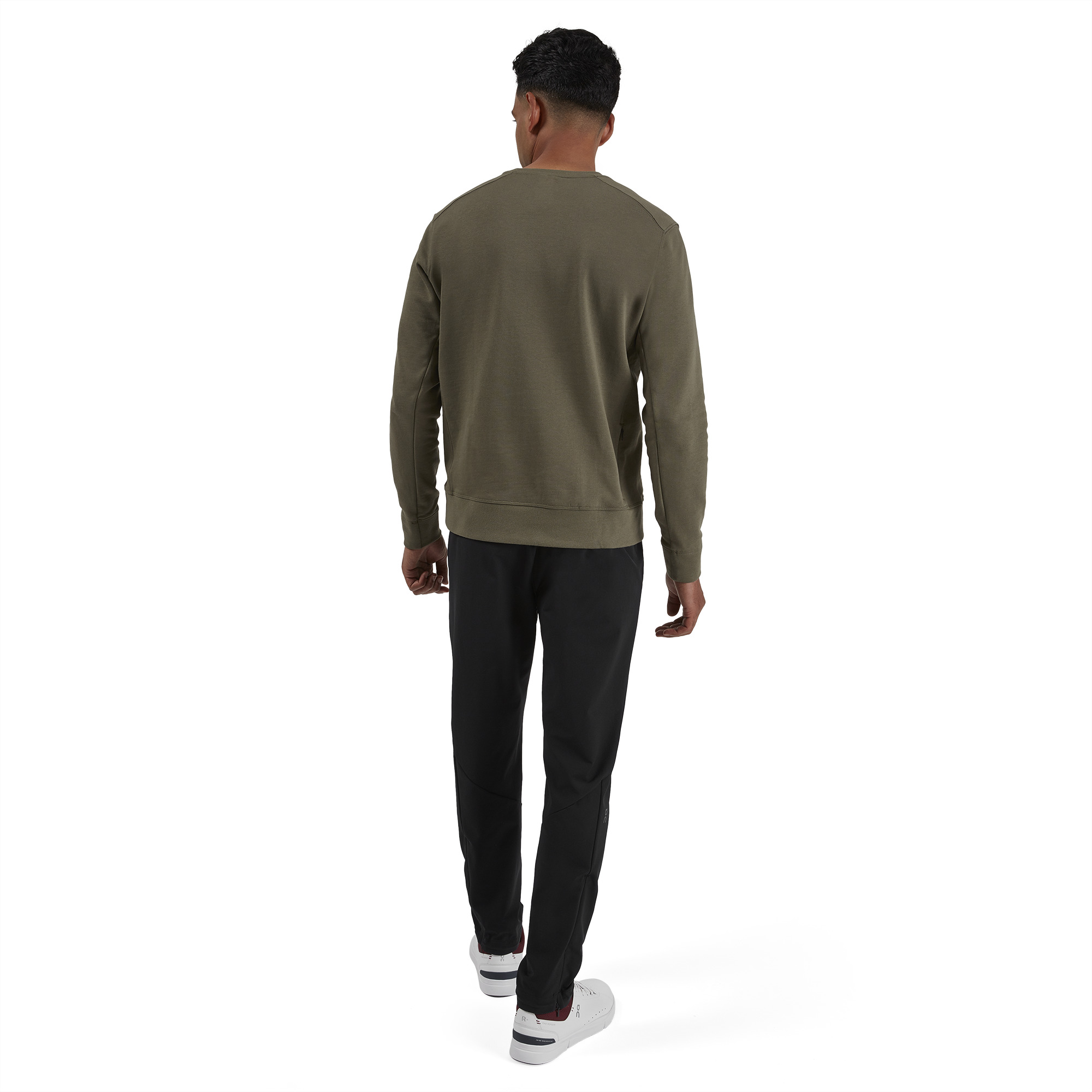 Active Pants - 3