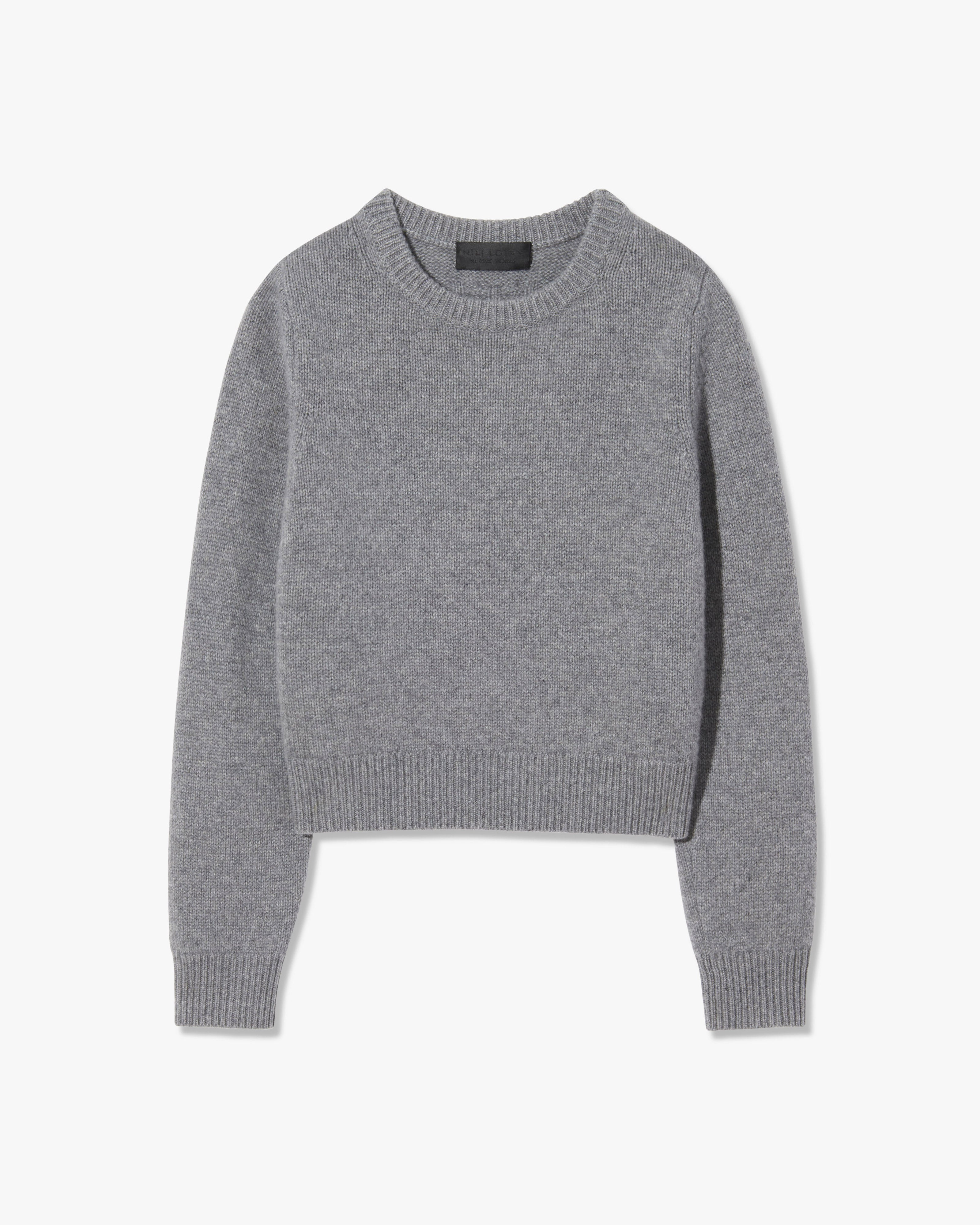 POPPY SWEATER - 1