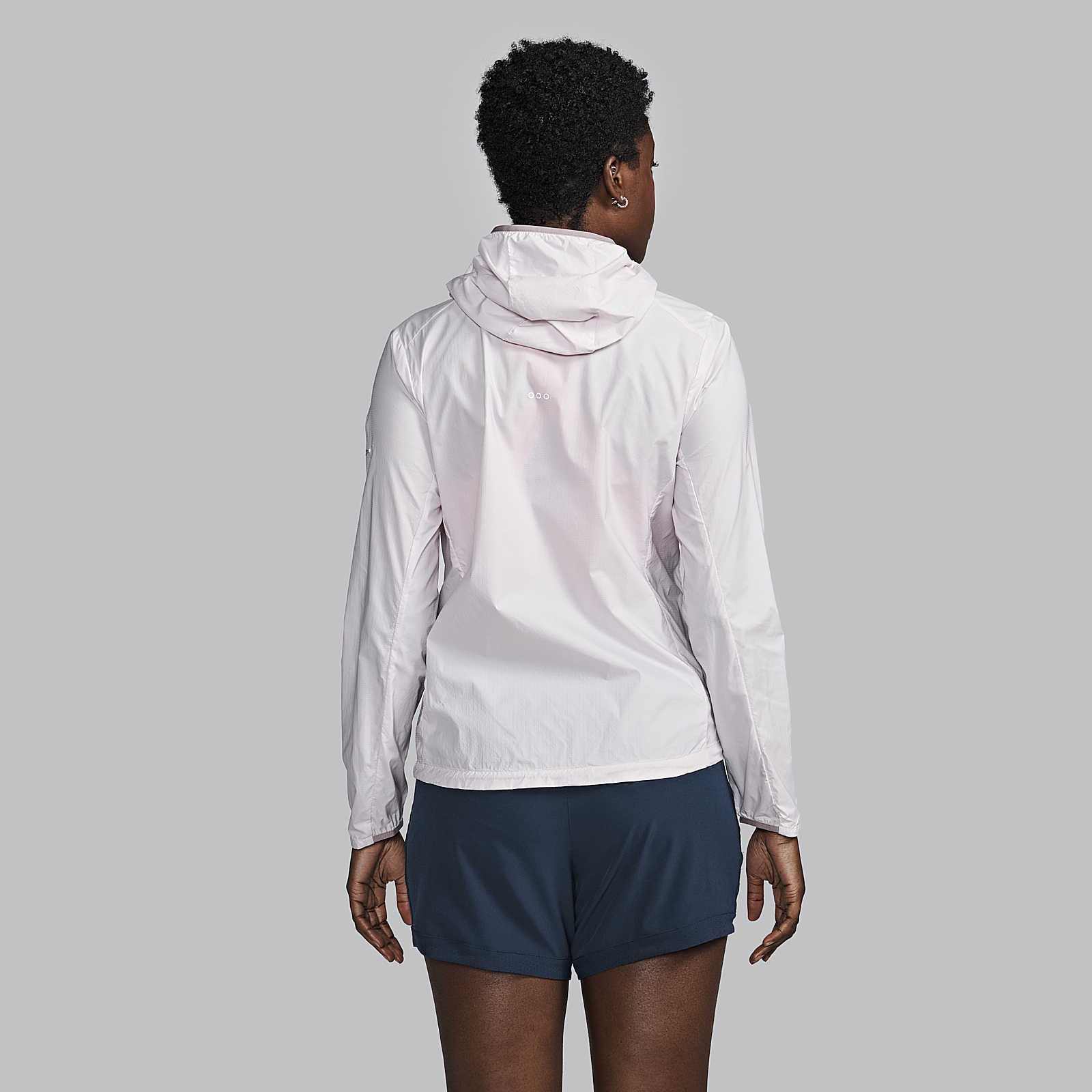 Peregrine Packaway Jacket - 2