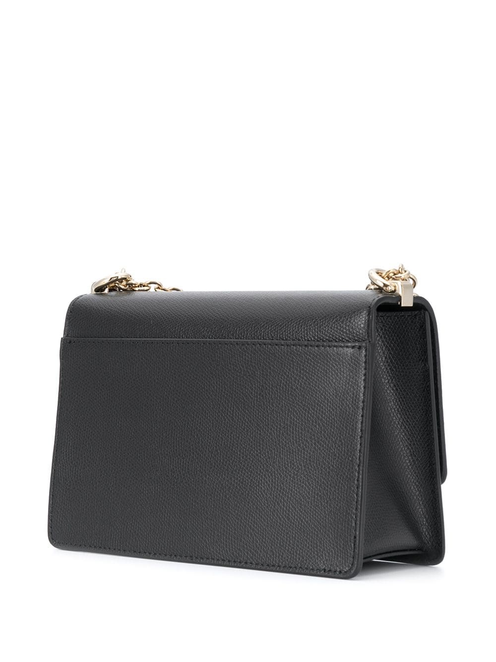 Bakare flip lock shoulder bag - 3