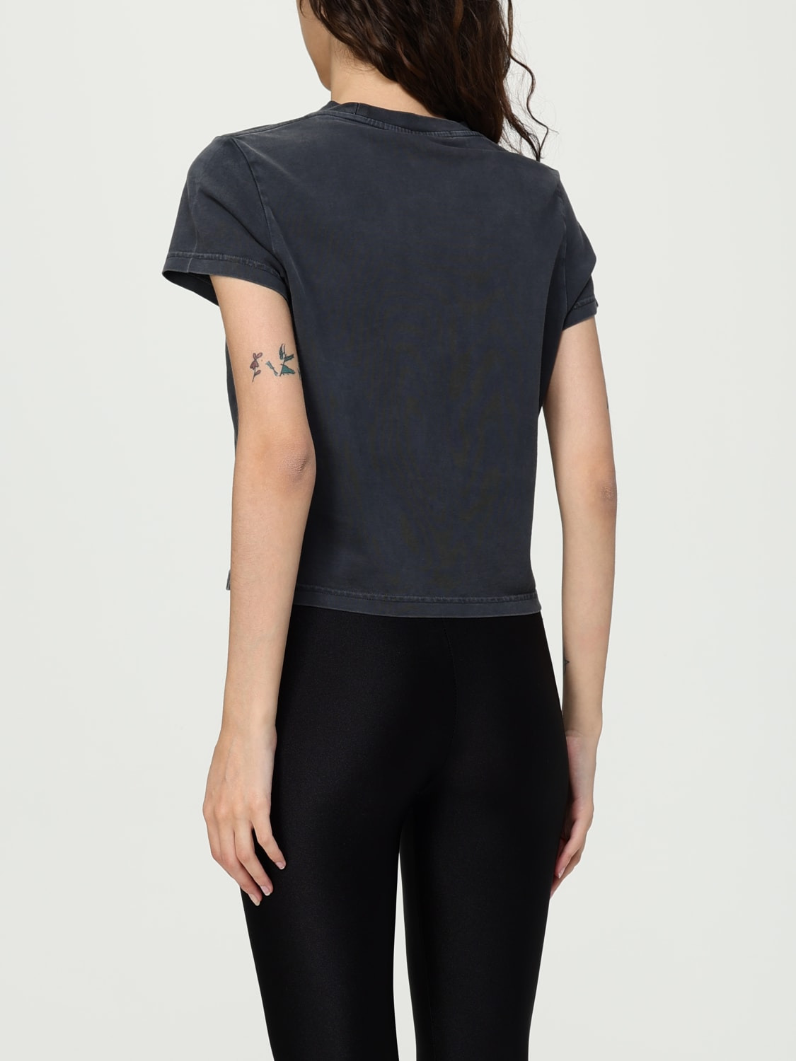 T-shirt woman Alexander Wang - 2