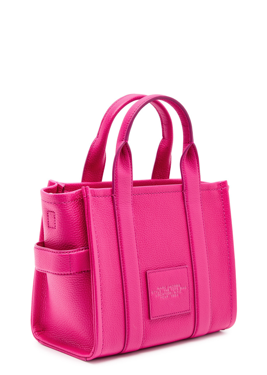 Marc Jacobs The Tote Small Leather Tote - 2