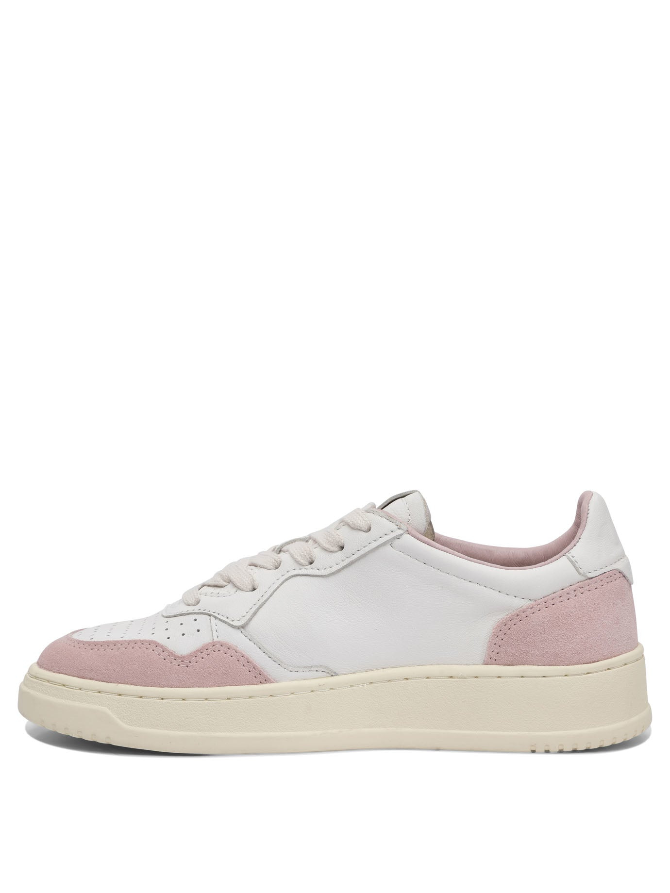 Autry "medalist Low" Sneakers - 3