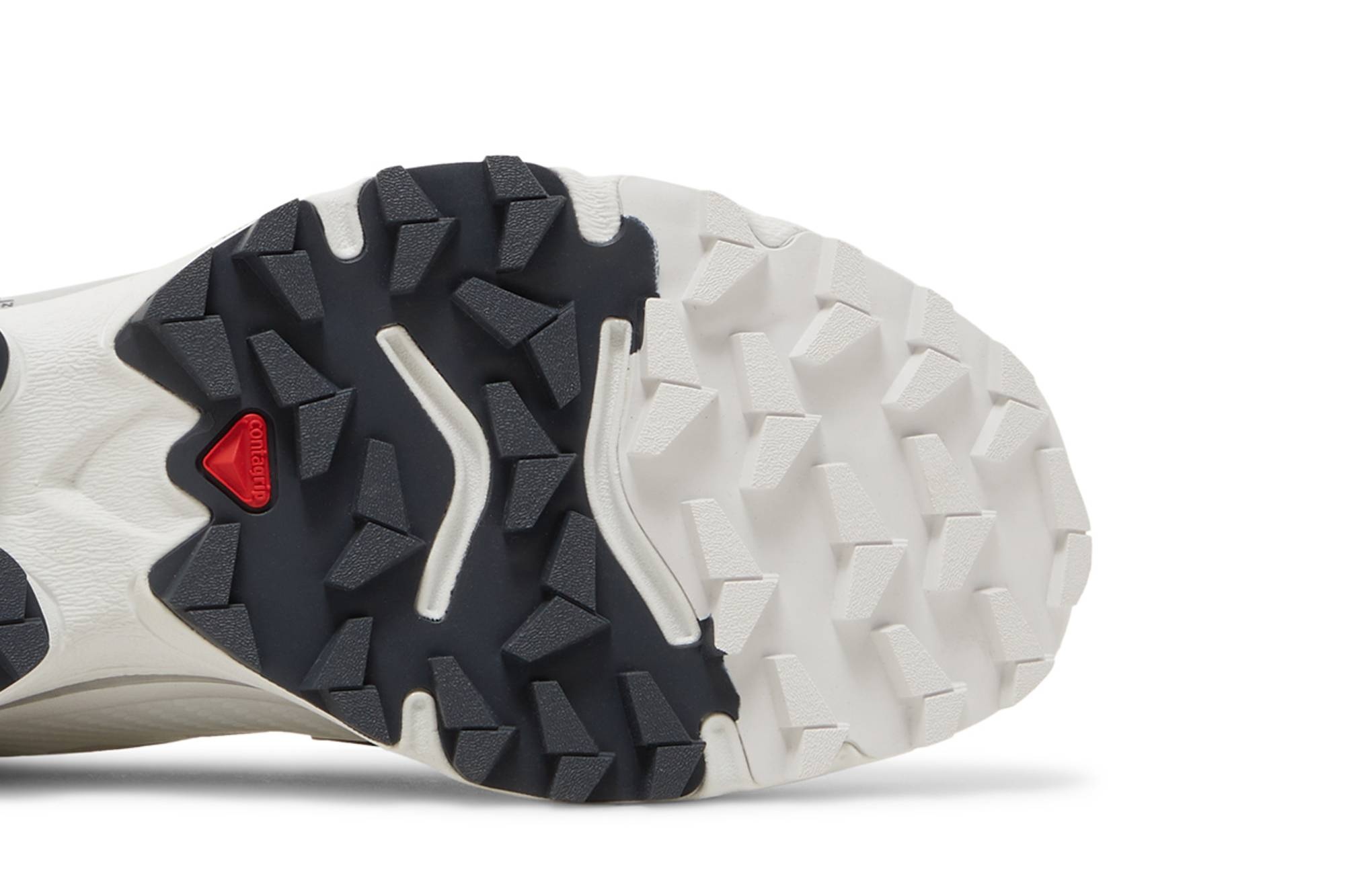 XT-4 OG 'White Ebony' - 5