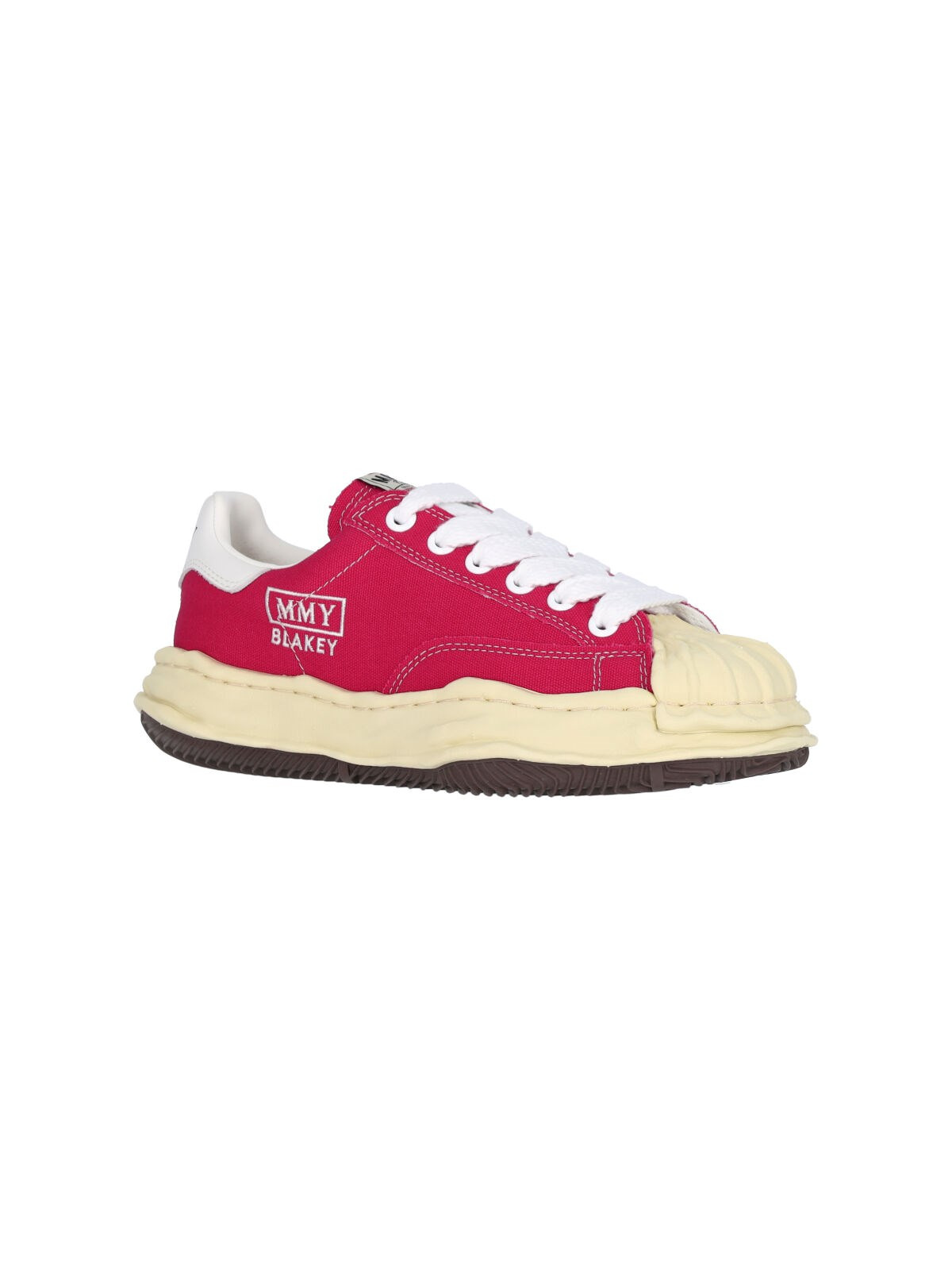 "BLAKEY VL OG" LOW-TOP SNEAKERS - 2