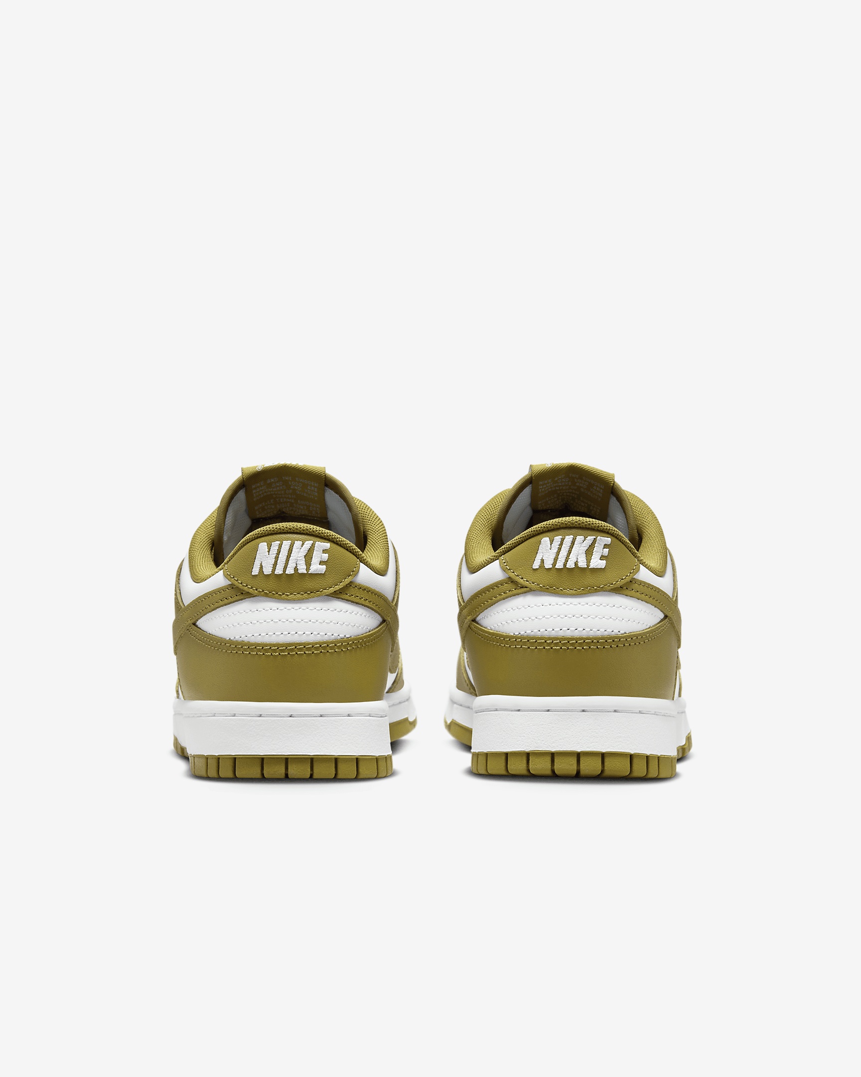 Nike Dunk Low Retro Men's Shoes - 6