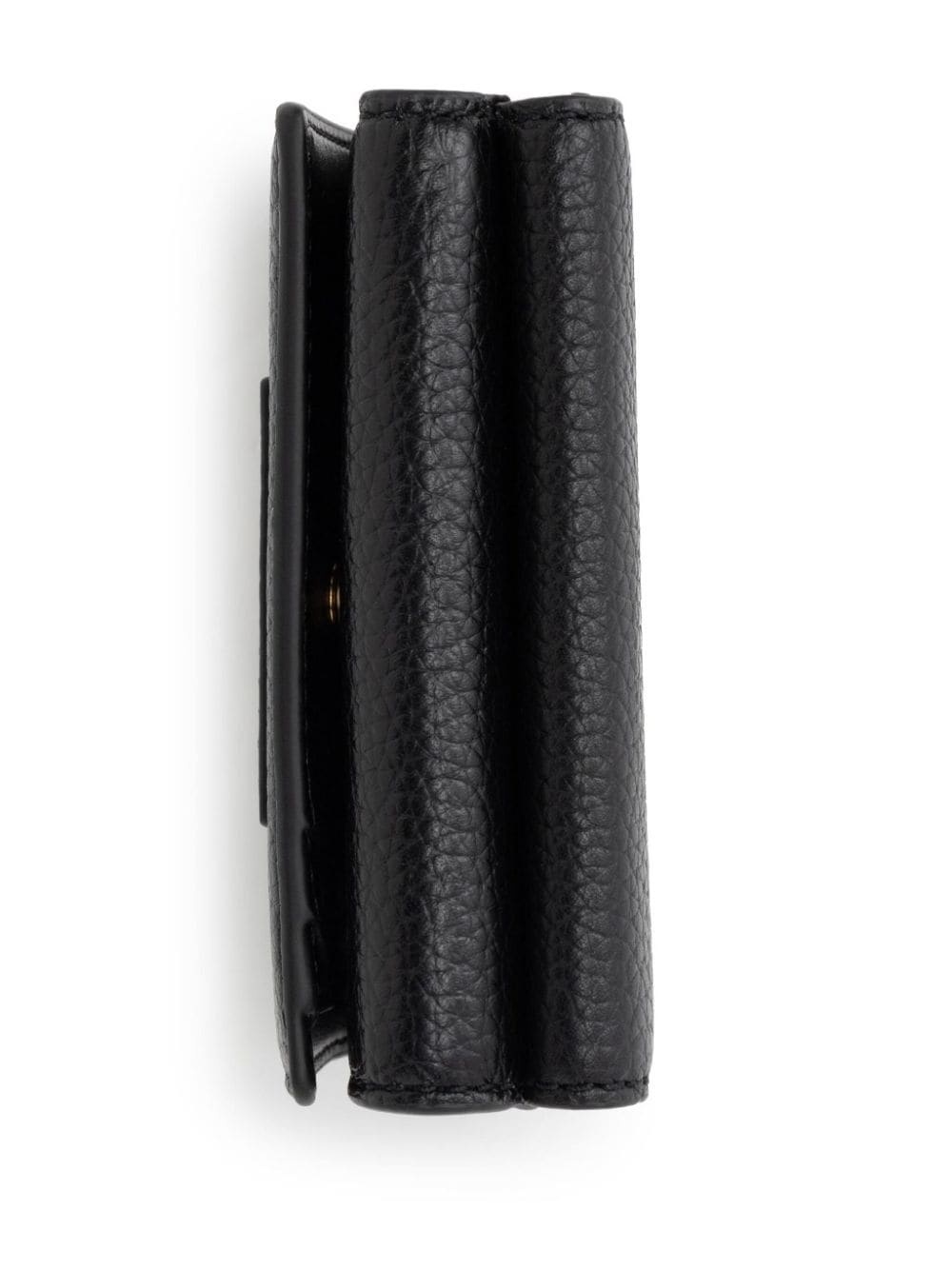 The Leather Trifold wallet - 3