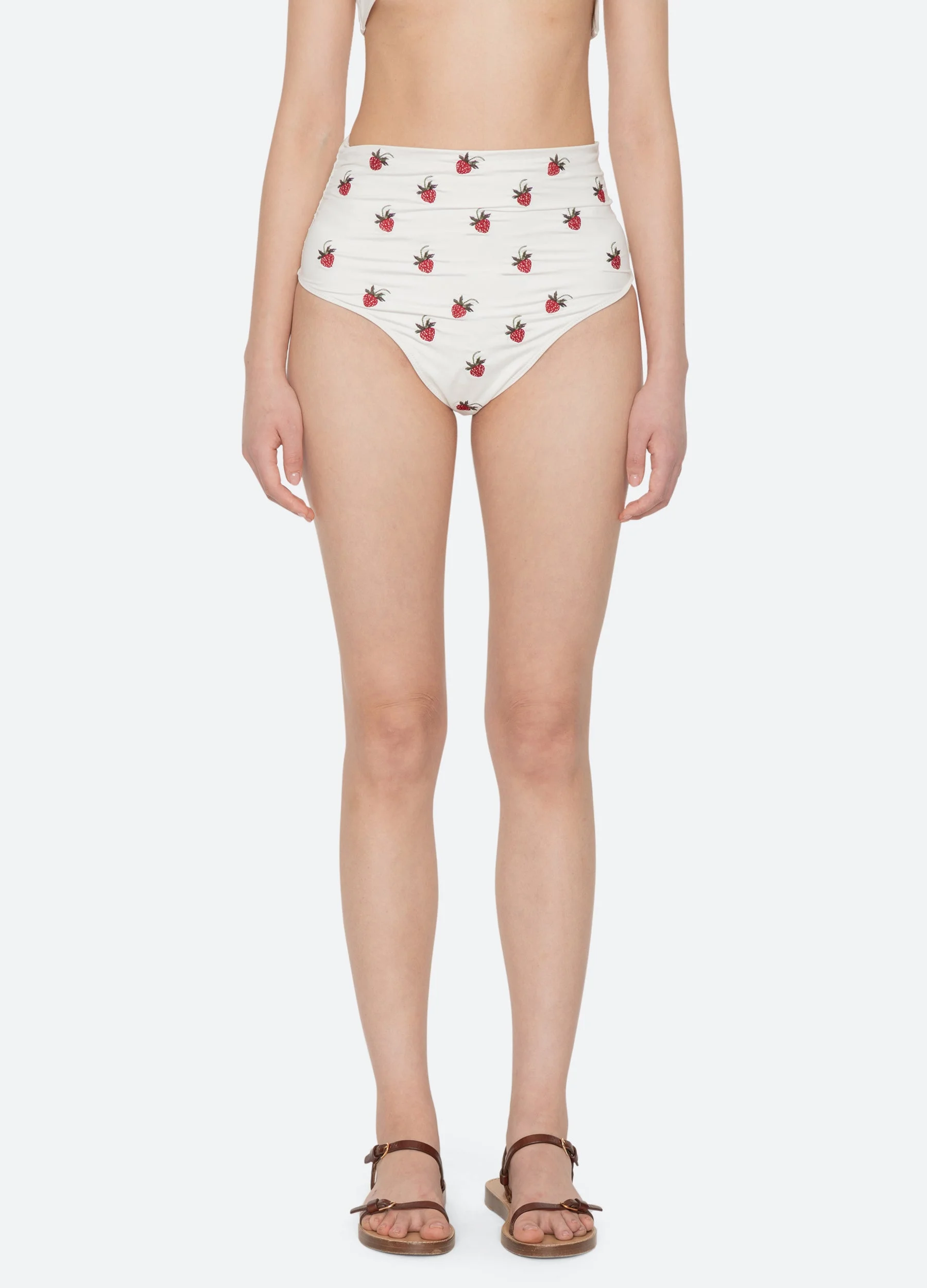 Bindi Bikini Bottom - 1