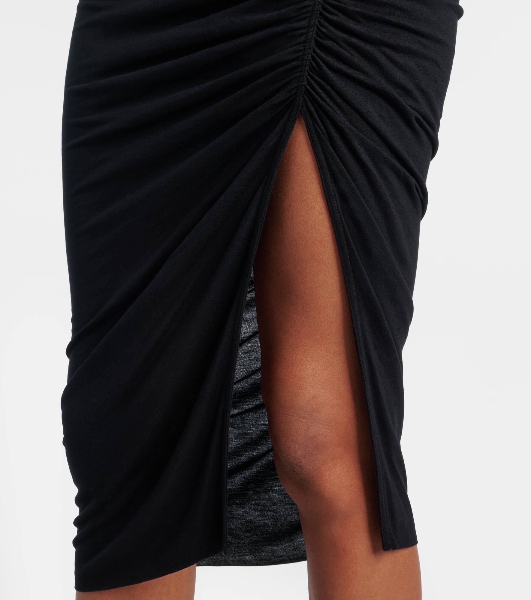 Lilies Svita midi skirt - 5