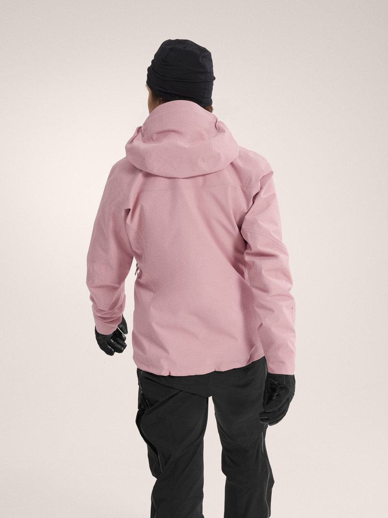 Alpha SV Jacket 4