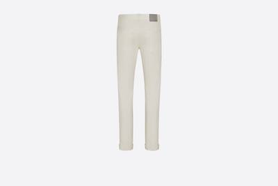 Dior Slim-Fit Jeans outlook