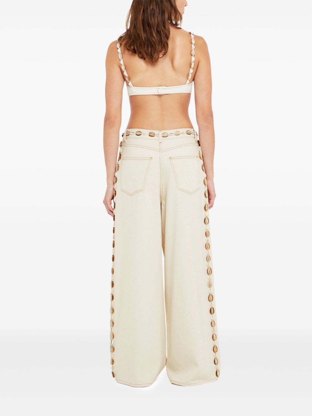 Ocean Dream jeans - 4