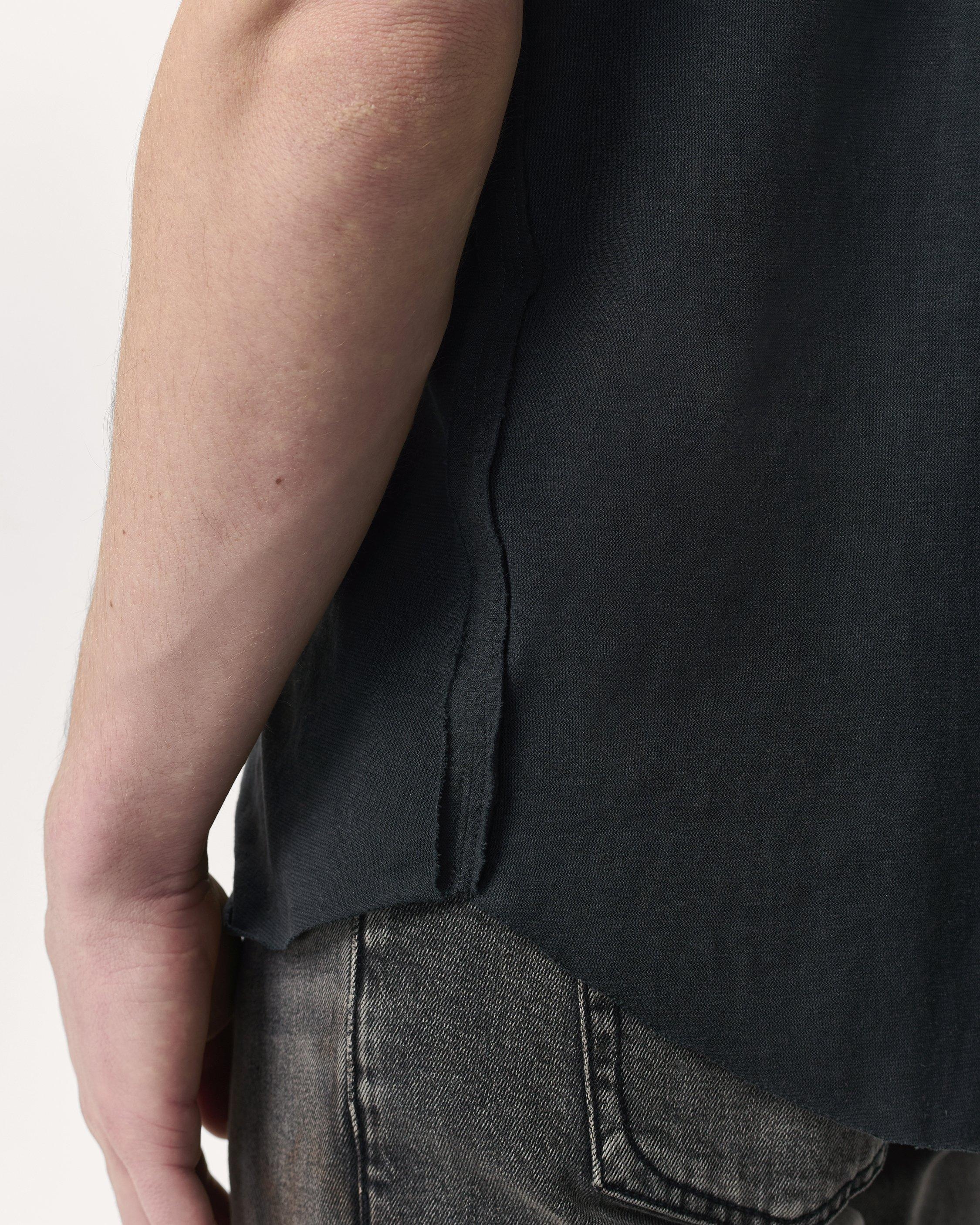 Devin Lightweight Jersey T-Shirt - 3