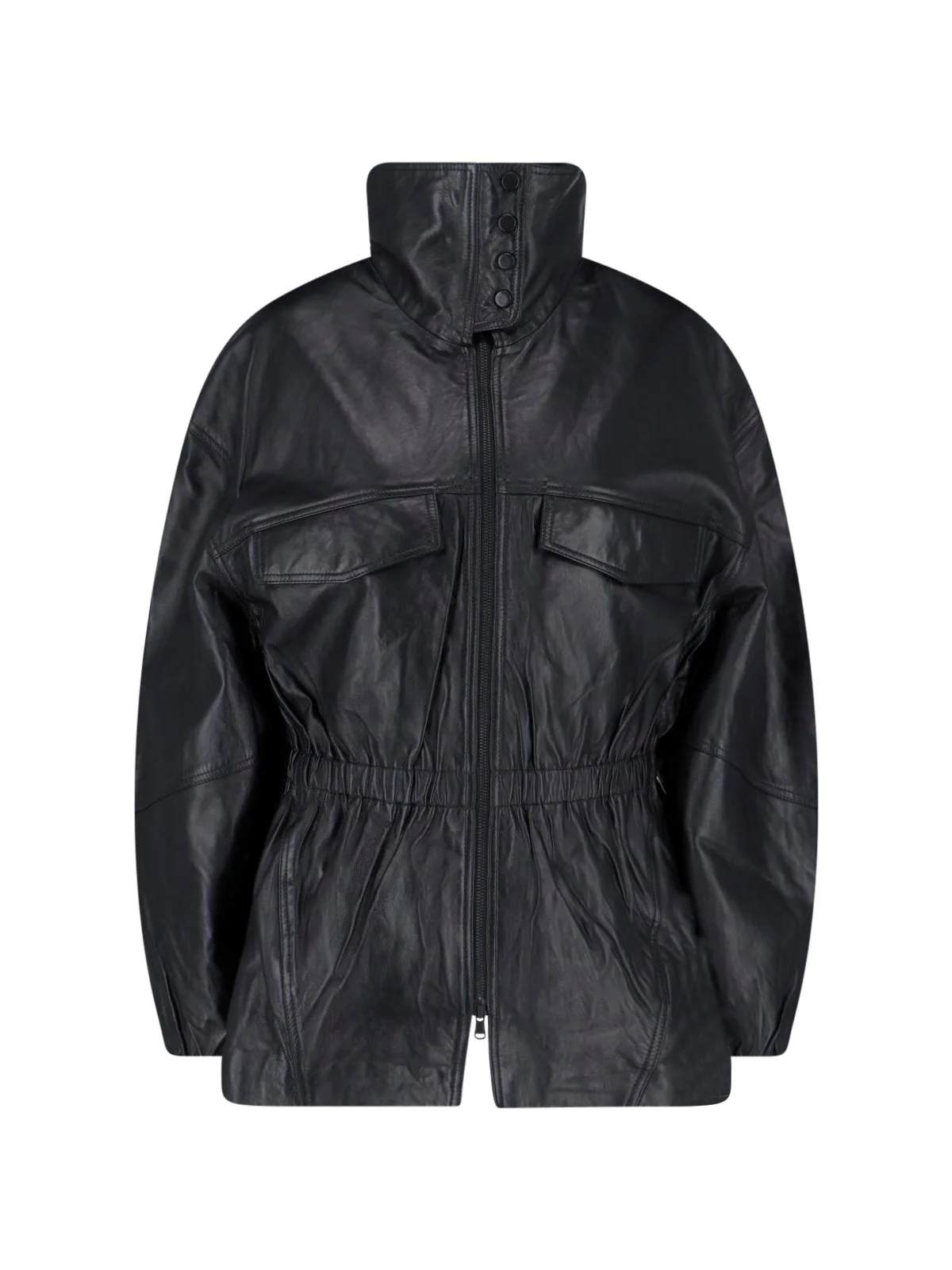 'CARNABY' JACKET - 1