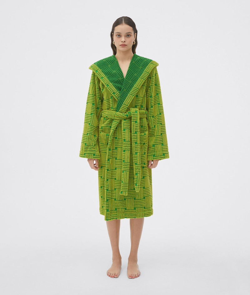 bathrobe - 1
