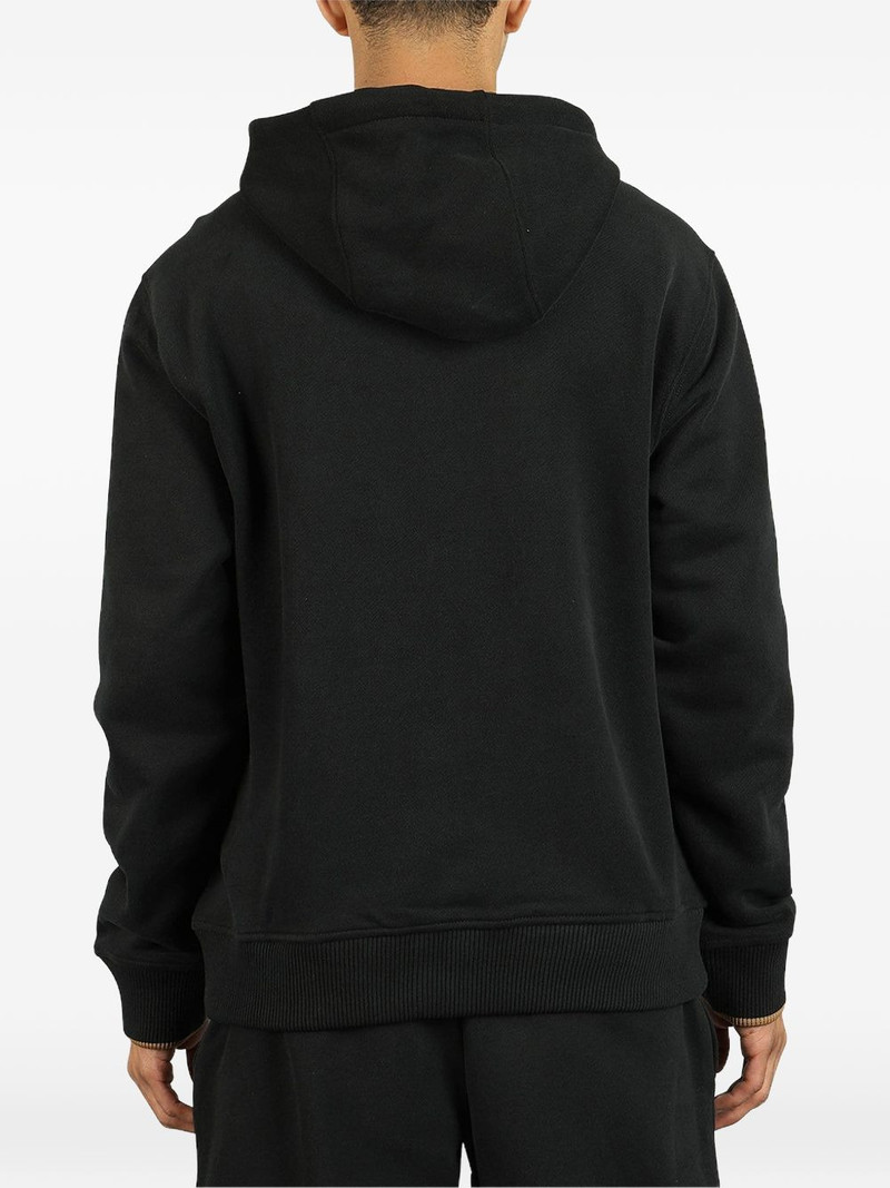 Timberland zip hoodie outlook