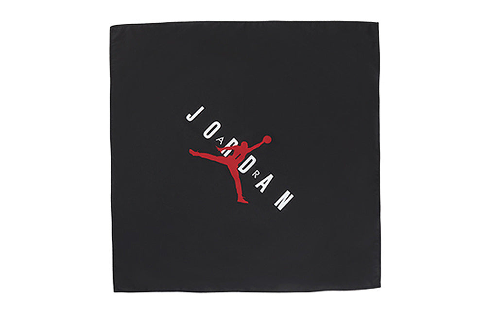 Air Jordan Nero Ragazzi 'Black' J1003538061OS - 4