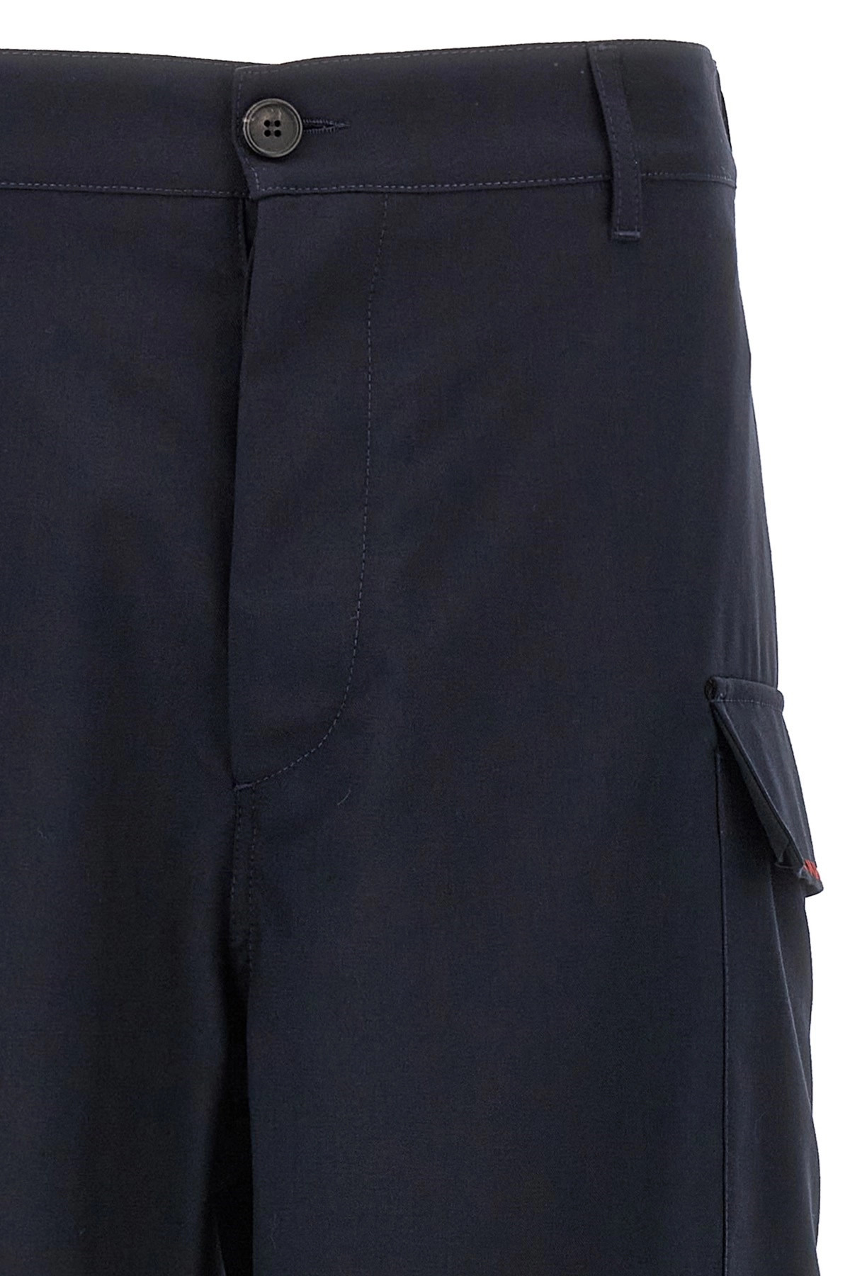 Cargo pants - 4
