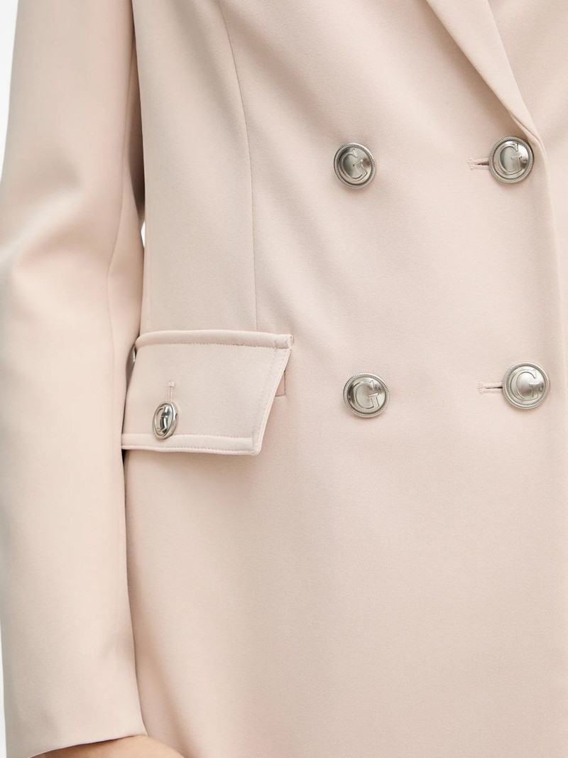 Fiona double-breasted blazer 5