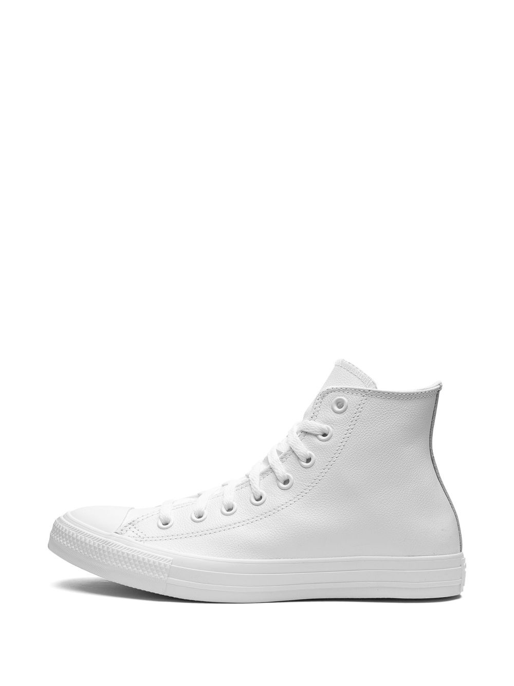 Chuck Taylor All Star Leather Hi sneakers - 5