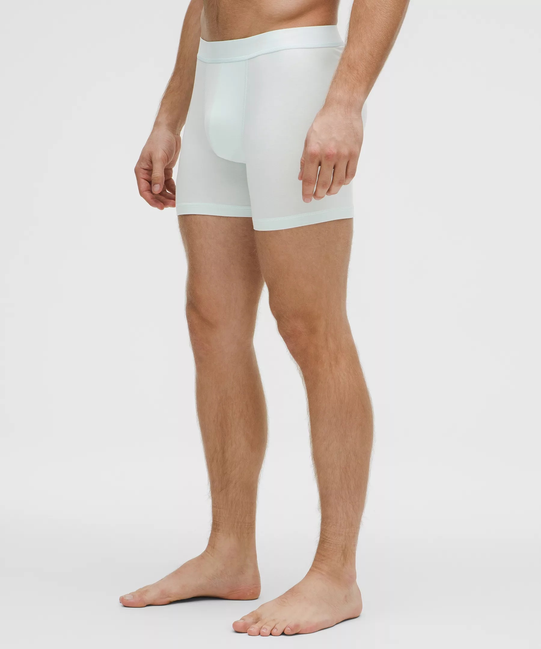 Always In Motion Boxer 5" *3 Pack - 2