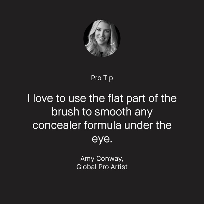 Concealer Blending Brush 7