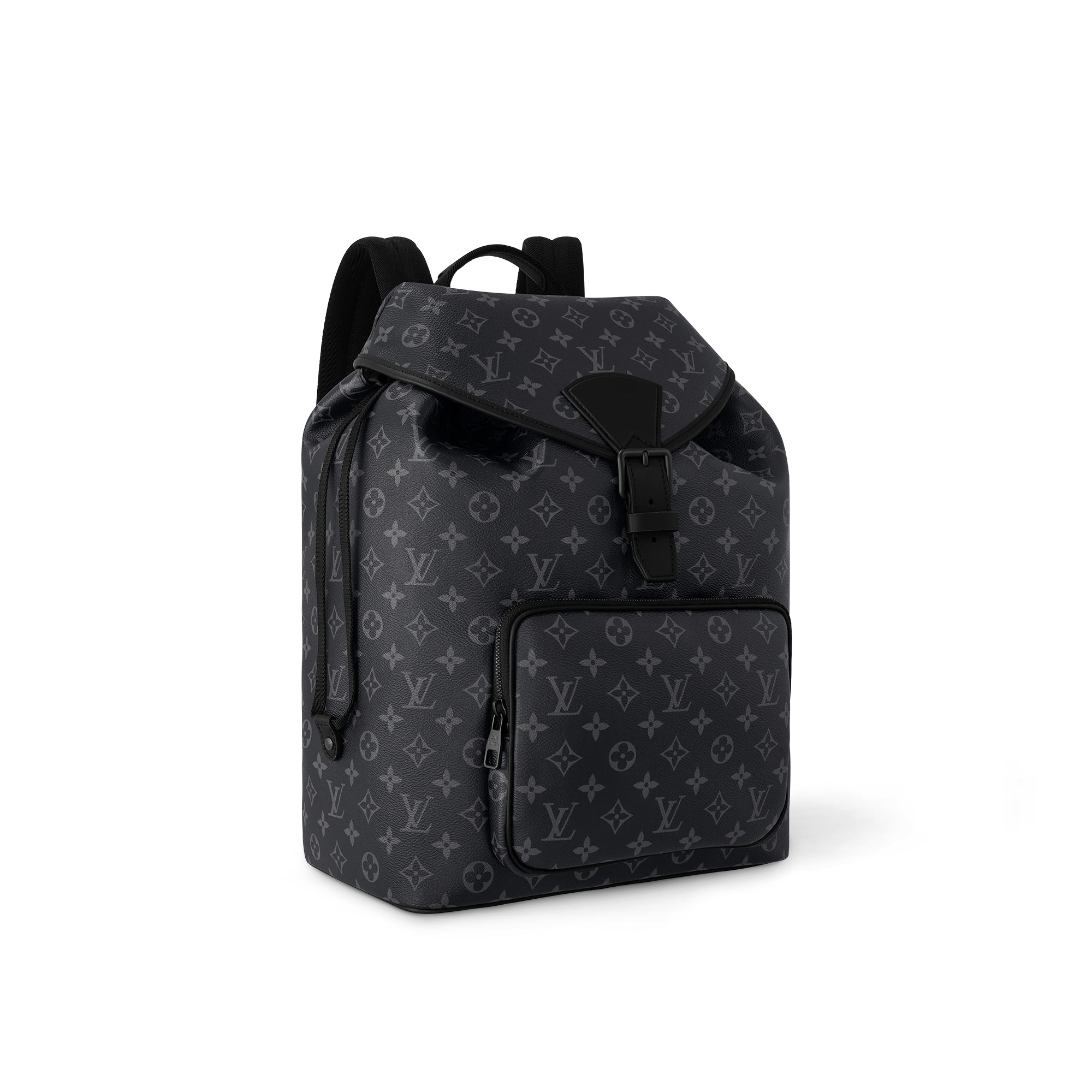 Montsouris Backpack - 2