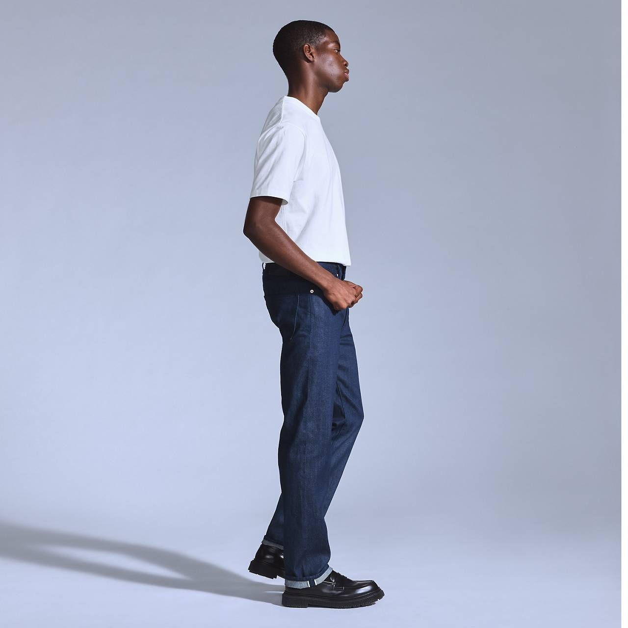 505™ REGULAR FIT MEN'S JEANS - 6