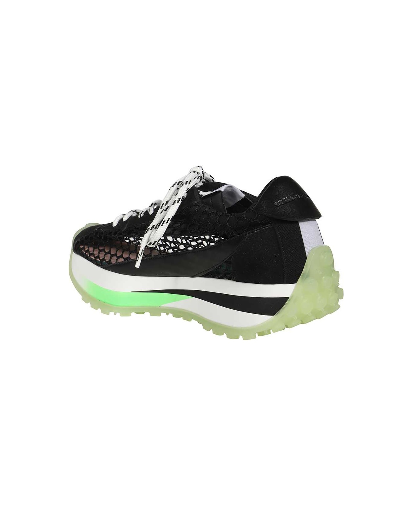 Reclypse Low-top Sneakers - 3