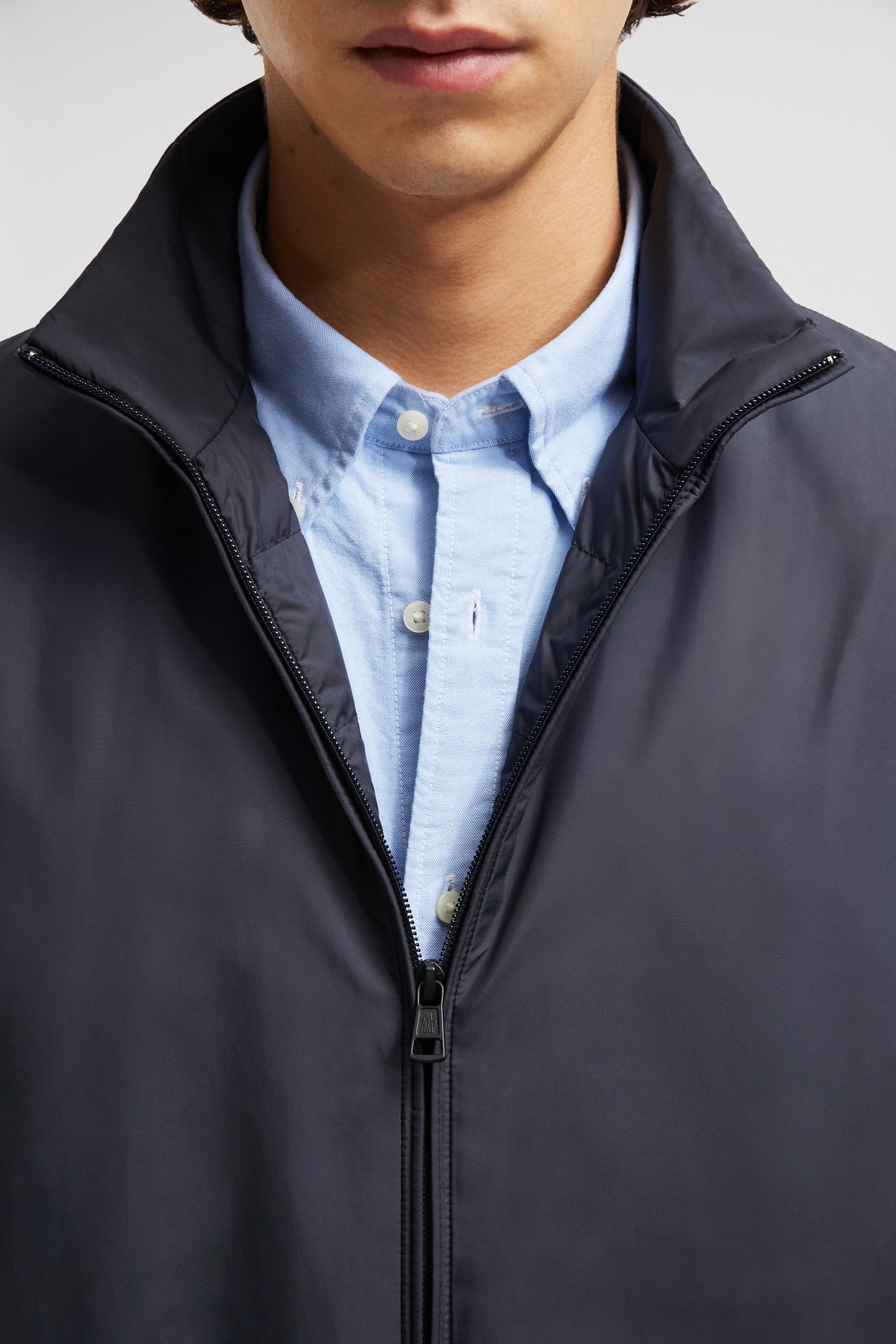 Berre Short Down Jacket - 7