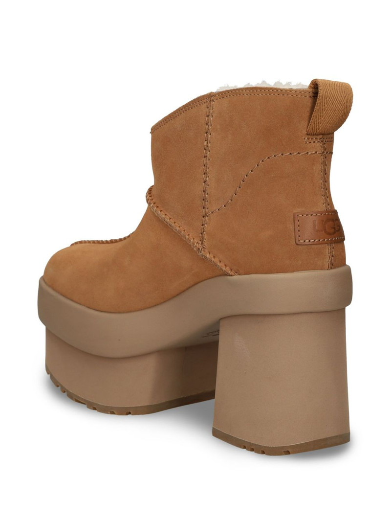 New Heights boots 3