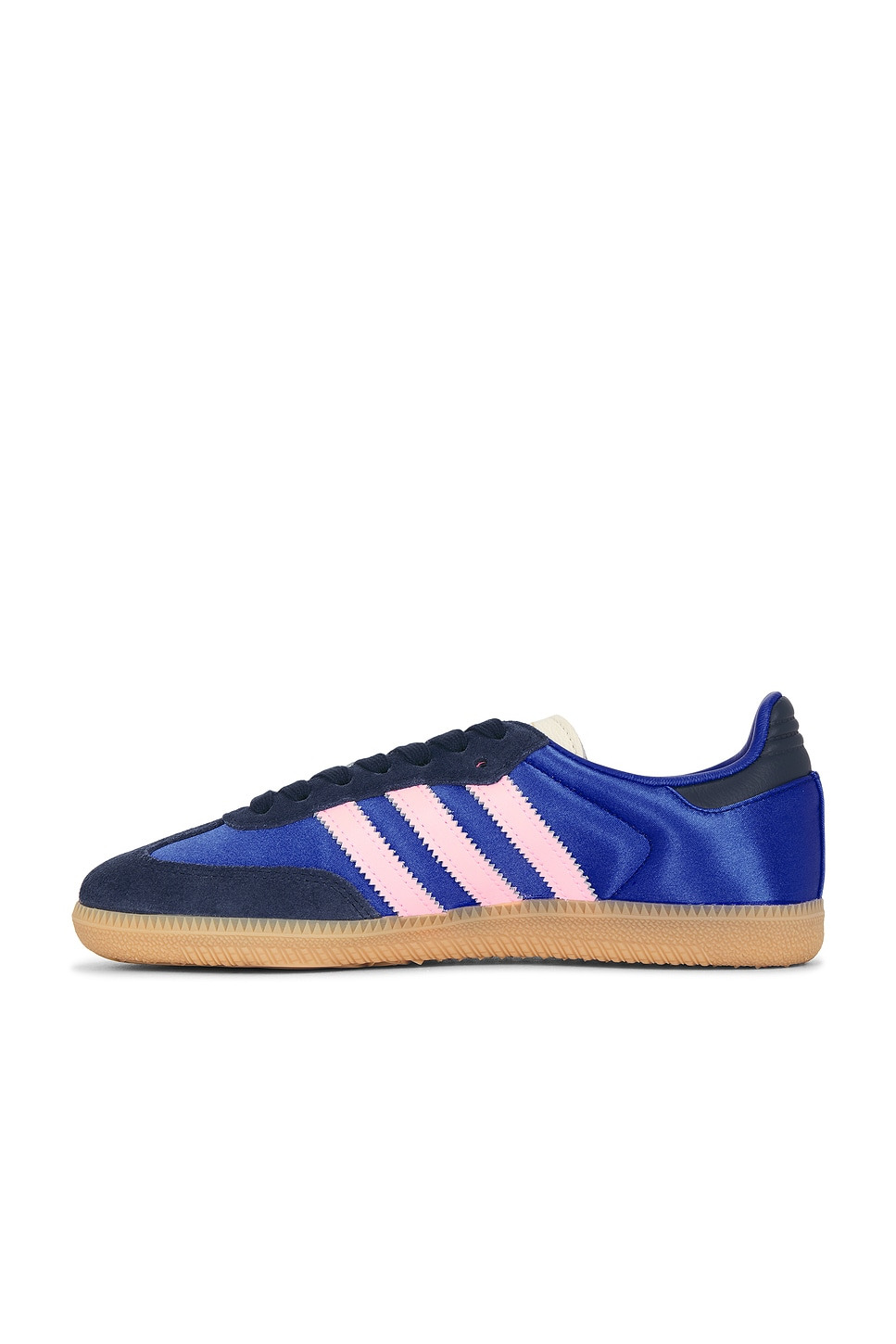 Samba OG - 5